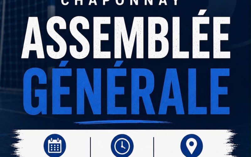 Actualité 🏐 11ème Fête du Hand du HBCC : rejoignez-nous le 28 juin ! - HandBall Club de Chaponnay