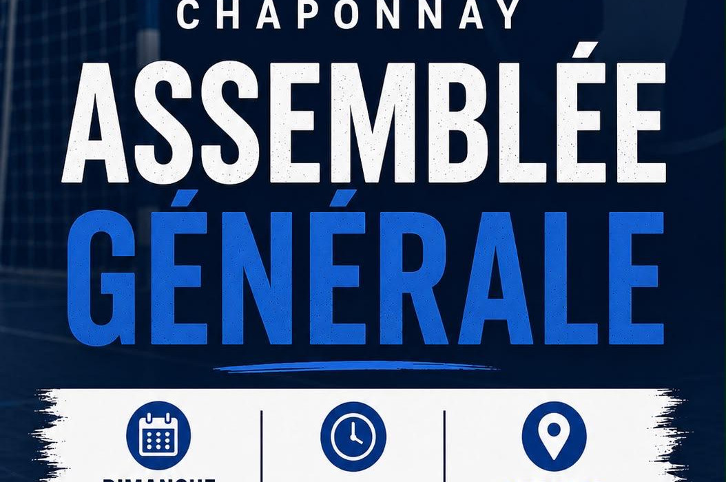🏐 11ème Fête du Hand du HBCC : rejoignez-nous le 28 juin ! - HandBall Club de Chaponnay