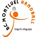Logo de RACING CLUB MONTLUEL HANDBALL