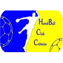 Logo de HBC CREMIEU -15F