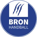 Logo de BRON HANDBALL