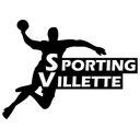 Logo de SPORTING VILLETTE M11G INT