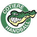 Logo de COTIERE HANDBALL