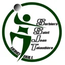 Logo de SSJT Handball