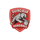 Logo de QUINCIEUX HANDBALL