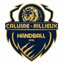 Logo de CALUIRE-RILLIEUX HANDBALL